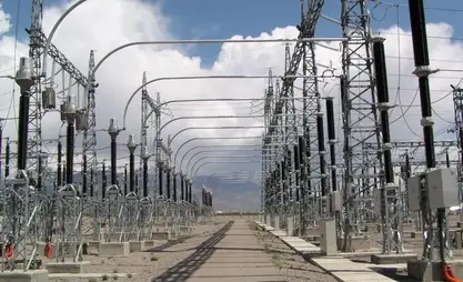 Ministry of energy reveals development plan for 2026