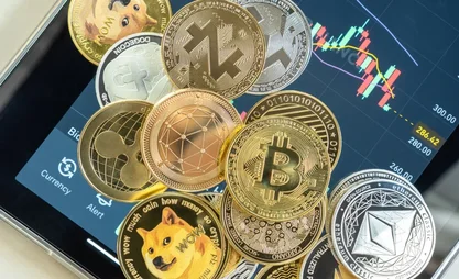 Kyrgyzstan's crypto market reaches 1 trillion soms in seven months