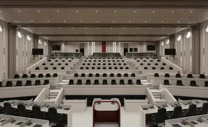 Kyrgyz CEC determines deadline for election results