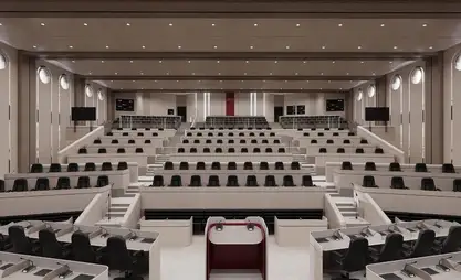 Kyrgyzstan moves to boost female representation in Parliament