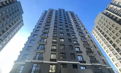 1080 families to receive their long-awaited apartments in Kyrgyzstan