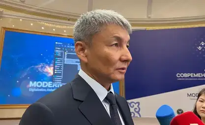 Kyrgyz Customs targets 187 billion soms in revenue for 2026