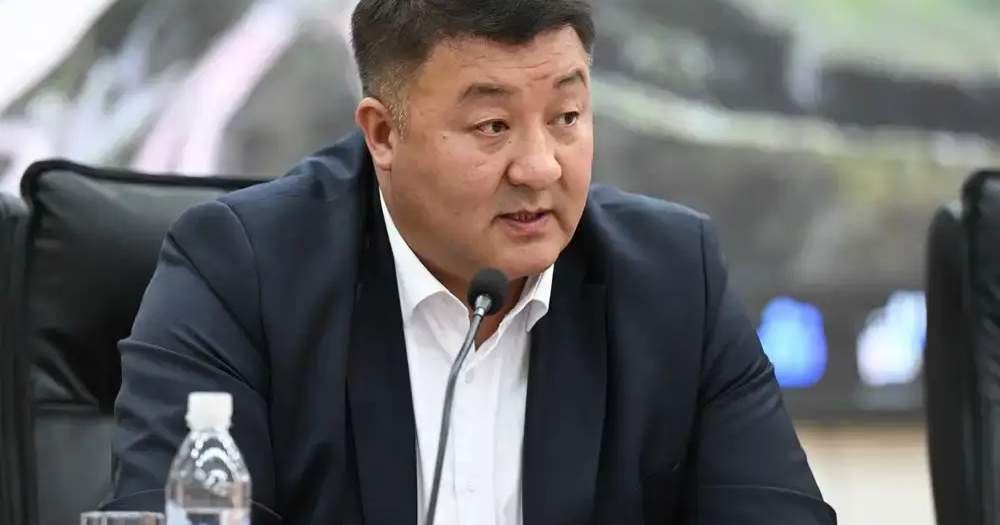 $300 mln allocated to Kyrgyzstan's energy sector, minister says