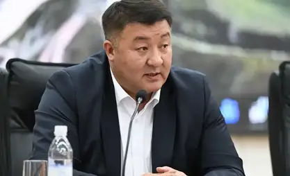$300 mln allocated to Kyrgyzstan's energy sector, minister says