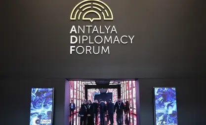 Antalya Diplomacy Forum 2026 to gather leaders amid rising global uncertainty
