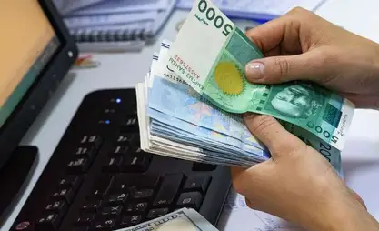 Kyrgyz ministry reveals average monthly salary in social sector