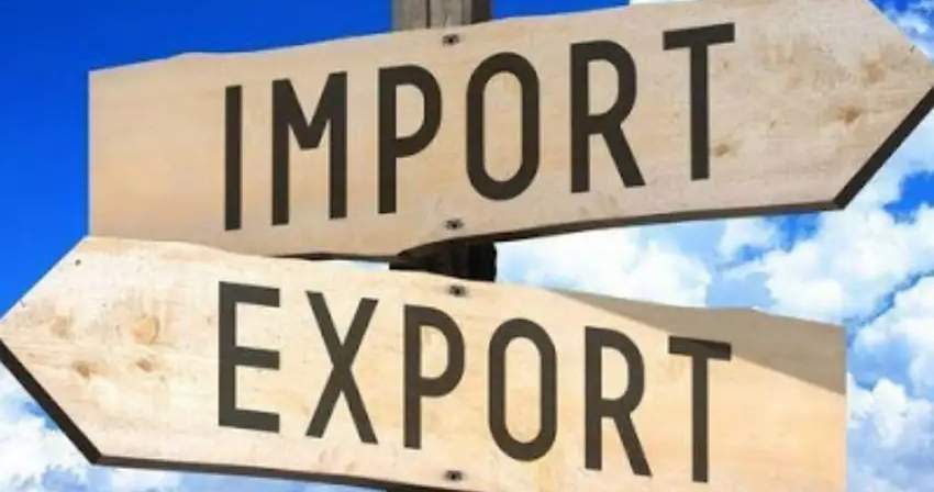 Kyrgyzstan's foreign and mutual trade reached $10 bln in seven months