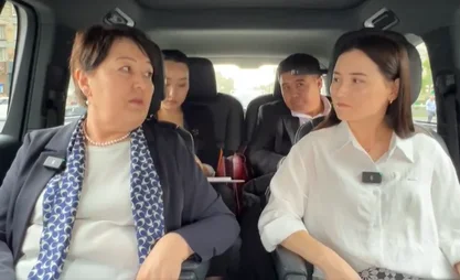 Education reform in Kyrgyzstan continues
