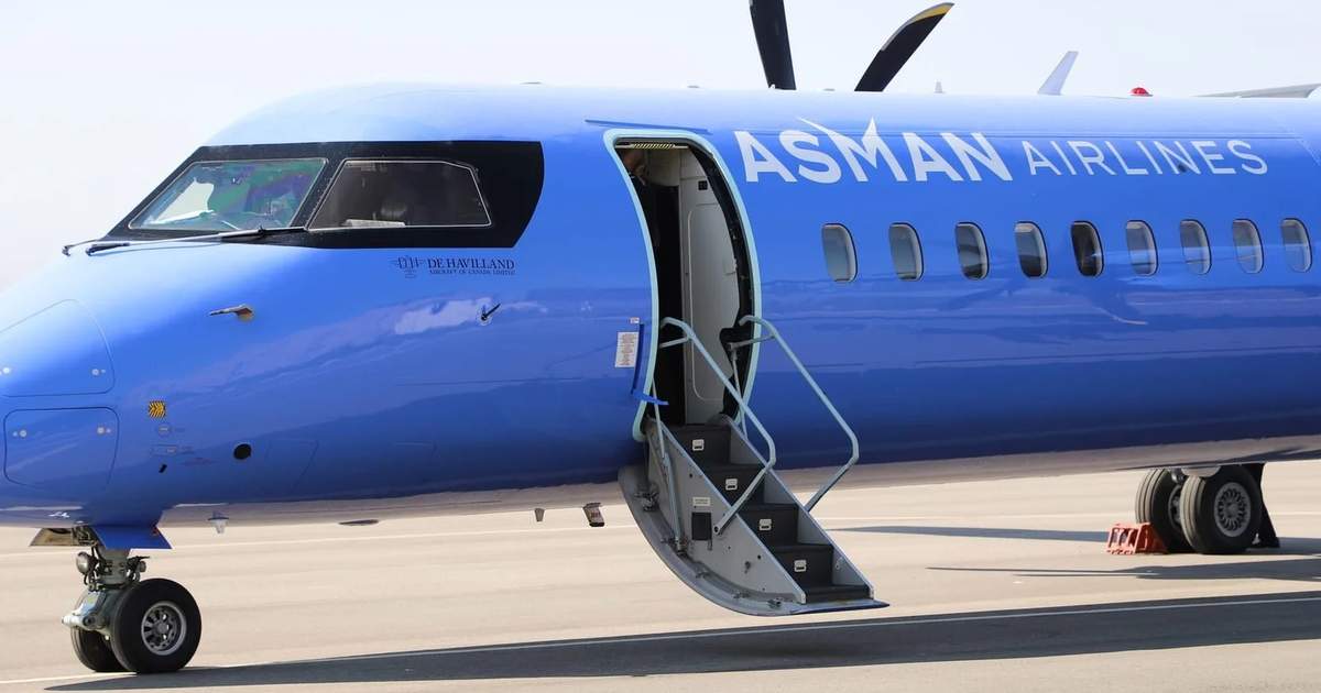 Seasonal flights to connect Batken and Issyk-Kul