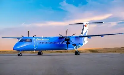 Kyrgyzstan Airports purchases two aircraft