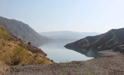 Construction of Papan HPP in Kyrgyzstan underway