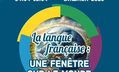 Bishkek hosts Francophonie Week 2025
