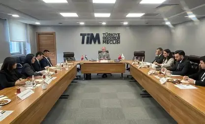 Kyrgyzstan to study Turkish experience to boost exports