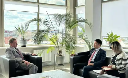 Preparations for upcoming Kyrgyz-Belarusian business forum discussed in Minsk
