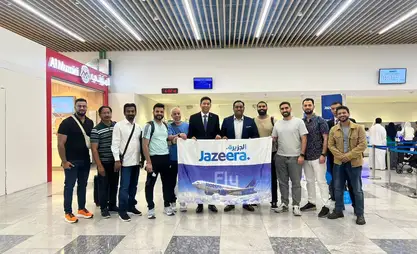 Kyrgyzstan, Kuwait to boost tourism cooperation