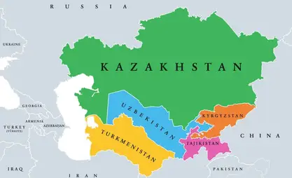 Situation in Central Asia remains complex, Russian defense minister says
