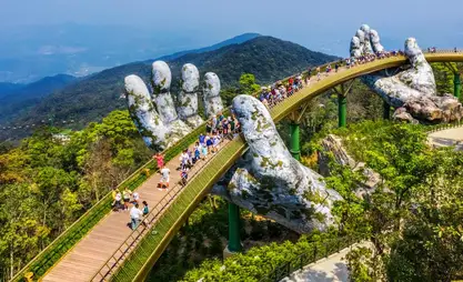 Vietnam aims to join world's top 30 economies by 2030