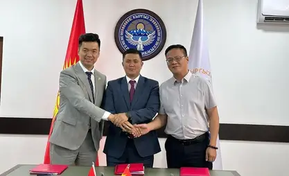 Plant for production of seismic isolators to be built in Kyrgyzstan