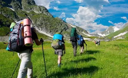 Tourism in Kyrgyzstan brings in over 160 mln soms in taxes in six months