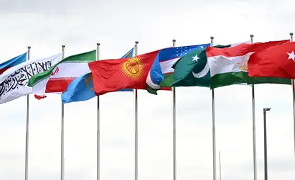 OEC Summit. Joint projects needed to achieve climate goals - economist