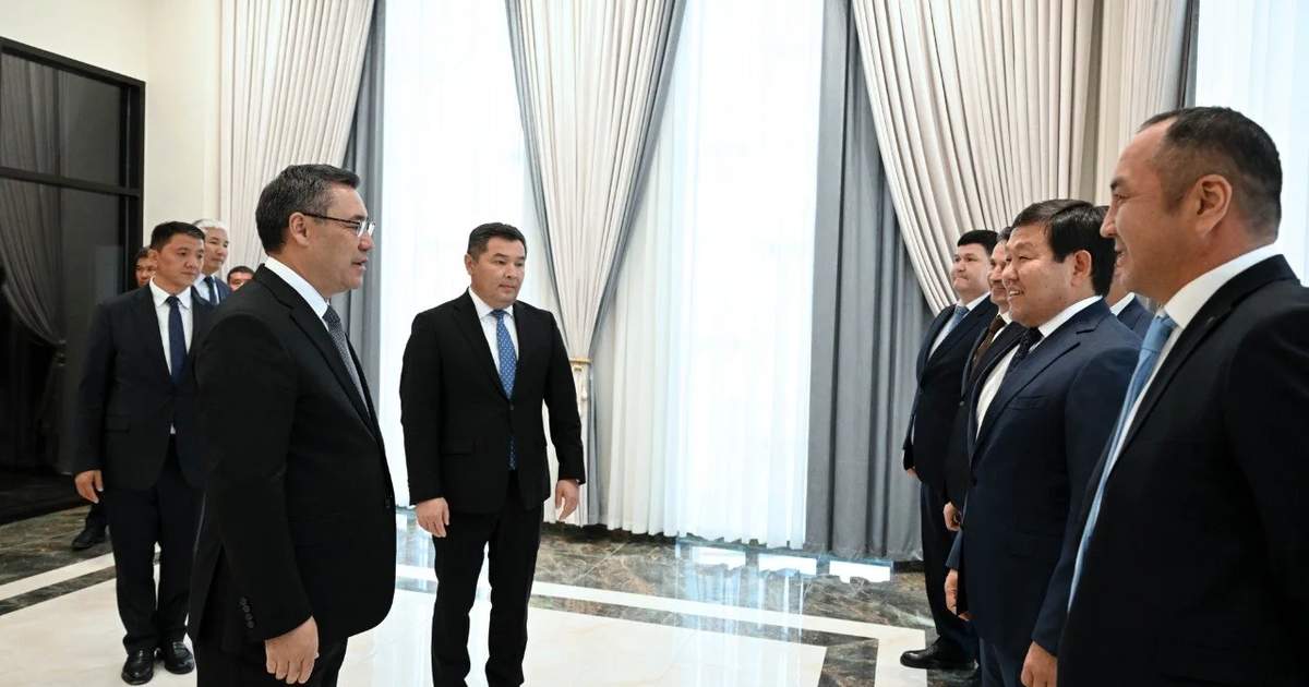 Kyrgyzstan plans $350 min fuel processing complex in Talas