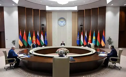 Next session of CSTO Collective Security Council to be held in Moscow