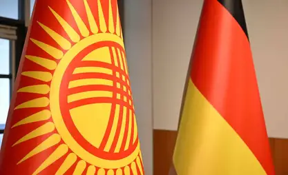 Cholpon-Ata to host Kyrgyz-German business forum and IV meeting of Business Council