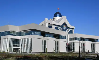 Kyrgyz president to pay state visit to Pakistan