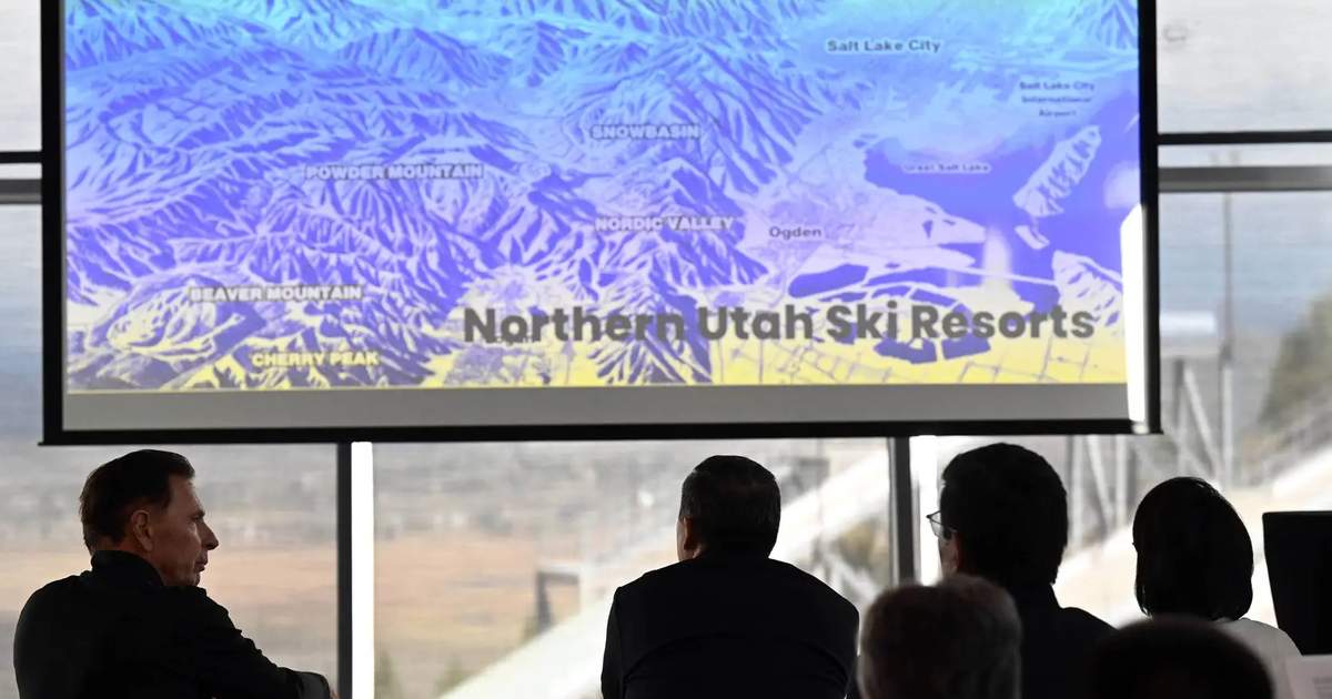 Kyrgyzstan aims to master new winter Olympic disciplines by 2034