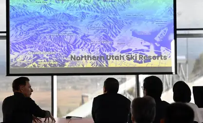 Kyrgyzstan aims to master new winter Olympic disciplines by 2034