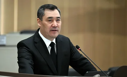President Zhaparov signs decree on interregional student mobility program