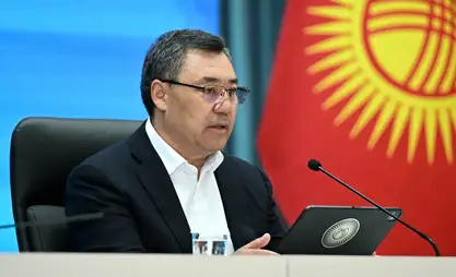 Industrial production in Ak-Tala district reaches 205 mln soms