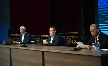 6.2 billion soms allocated for Batken region development in 9M