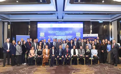 Kyrgyzstan updates its climate goals to accelerate its climate action