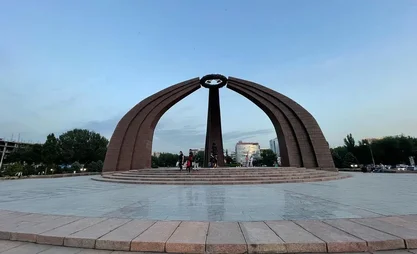 Kyrgyzstan receives 86,000 tourists from Tajikistan in 2025