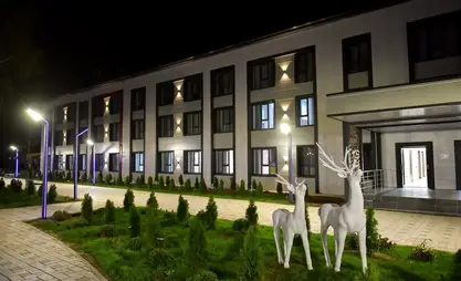 Resort industry in Kyrgyzstan demonstrates income growth