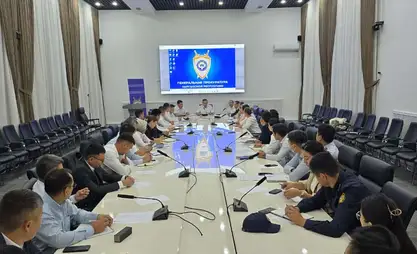 Prosecutor General's Office strengthens transparency in business inspections