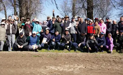 Kyrgyzstan joins Global Soil Doctors Programme