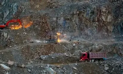 Kyrgyzstan identifies 22 priority critical minerals