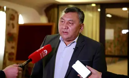 Russian S-300 systems to help Kyrgyzstan enhance its air defense — Security Council