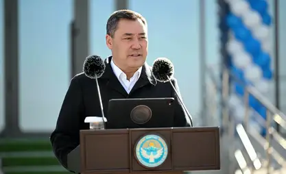 Kyrgyzstan to build largest medical campus in Bishkek