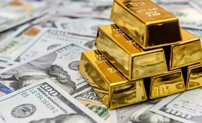 Kyrgyzstan's international reserves reach $10 billion