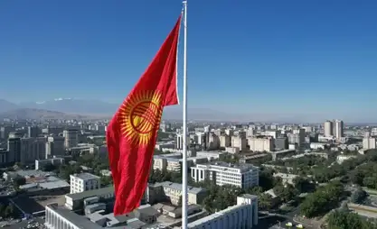 World Poverty Day: Kyrgyzstan shows positive momentum