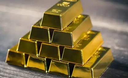 Kyrgyzstan produces over 20,000 tons of gold annually