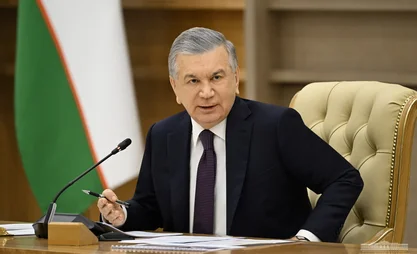 Uzbekistan invites neighboring countries to join interstate Clean Air consortium