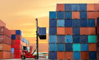 Kyrgyzstan's foreign trade turnover exceeded $5.7 billion in six months
