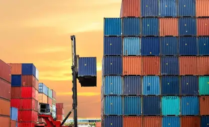 Kyrgyzstan's foreign trade volume declines by 10.6%