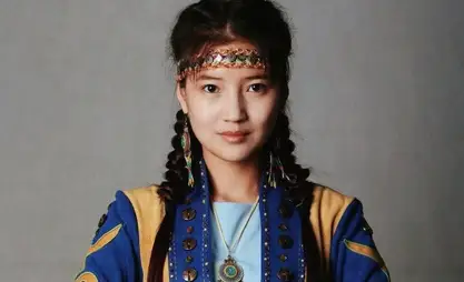 Kyrgyz singer participates in international music project