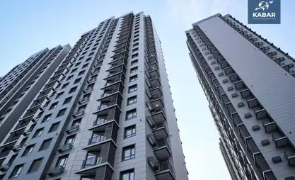 More than 6 thousand mortgage apartments to be provided in Bishkek