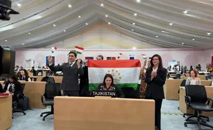 Tajik sumanak added to UNESCO Representative List of the Intangible Cultural Heritage of Humanity